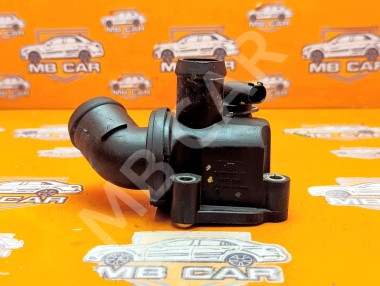 Термостат MERCEDES-BENZ A-класс W169 (2004 - 2008) &mdash; Разборка Мерседес