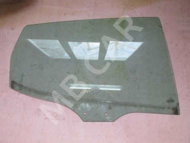 Стекло заднее правое MERCEDES-BENZ A-класс W168 рестайлинг (2001 - 2004) — Разборка Мерседес