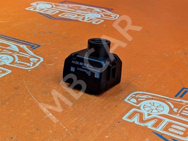 Замок зажигания MERCEDES-BENZ SL-класс R231 рестайлинг (2016 - 2020) — Разборка Мерседес