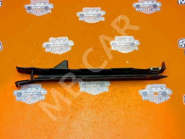 Кронштейн крепления бампера MERCEDES-BENZ E-класс W211/S211 (2002 - 2006) — Разборка Мерседес