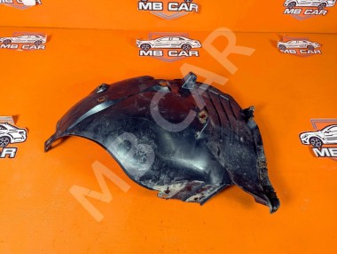 Подкрылок передний левый, передняя часть MERCEDES-BENZ S-класс W220 (1998 - 2005) &mdash; Разборка Мерседес