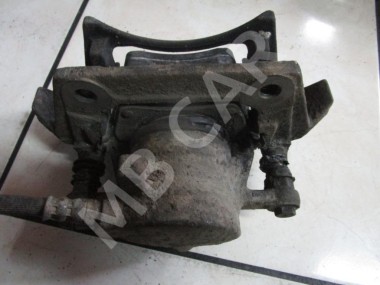 Суппорт передний левый MERCEDES-BENZ A-класс W169 рестайлинг (2008 - 2012) — Разборка Мерседес