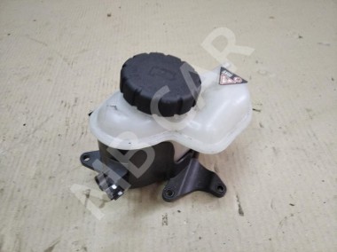 Бачок расширительный MERCEDES-BENZ GLA-класс X156 рестайлинг (2017 - 2020) — Разборка Мерседес