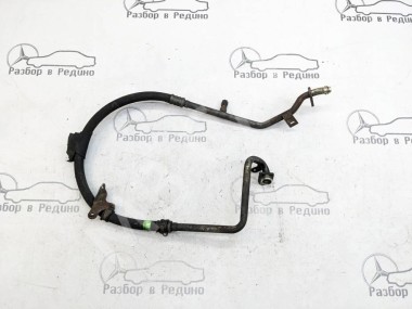 Трубка кондиционера MERCEDES-BENZ Vito W638 (1996 - 2003) — Разборка Мерседес