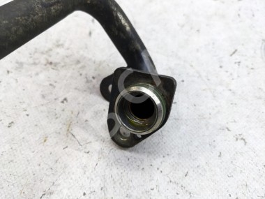 Трубка кондиционера MERCEDES-BENZ Vito W638 (1996 - 2003) — Разборка Мерседес