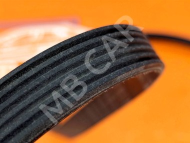 Ремень приводной MERCEDES-BENZ C-класс W204/S204/С204 рестайлинг (2011 - 2015) — Разборка Мерседес