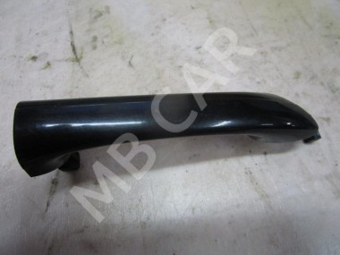 Ручка двери наружняя MERCEDES-BENZ A-класс W169 рестайлинг (2008 - 2012) — Разборка Мерседес