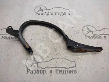 Петля крышки багажника MERCEDES-BENZ S-класс W140 (1991 - 1998) — Разборка Мерседес