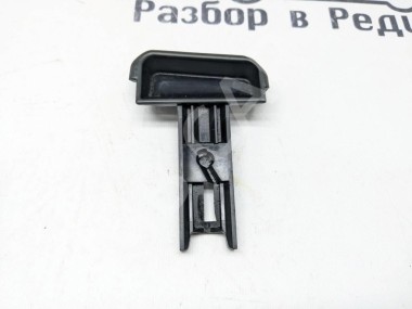 Ручка ручника MERCEDES-BENZ S-класс W220 (1998 - 2005) — Разборка Мерседес