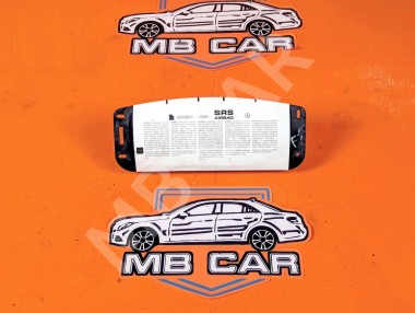 Подушка безопасности пасажирская MERCEDES-BENZ C-класс W204/S204/С204 рестайлинг (2011 - 2015) &mdash; Разборка Мерседес