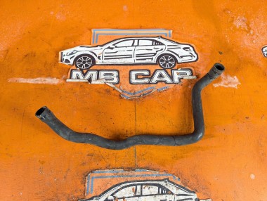 Патрубок радиатора MERCEDES-BENZ A-класс W168 рестайлинг (2001 - 2004) A 170 1.7 AT (95 л.с.) &mdash; Разборка Мерседес