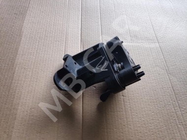 Кронштейн блока ABS MERCEDES-BENZ E-класс W212/S212/C207/A207 (2009 - 2013) — Разборка Мерседес