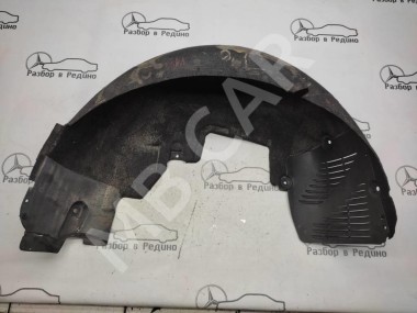 Подкрылок задний левый MERCEDES-BENZ E-класс W211/S211 (2002 - 2006) — Разборка Мерседес