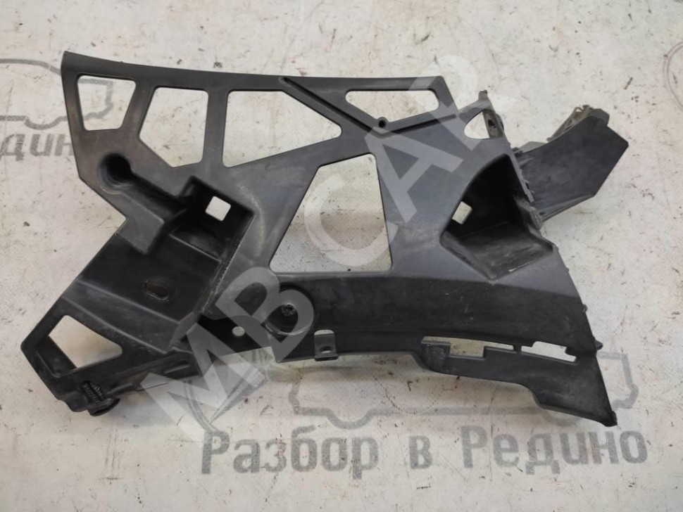 Кронштейн фары MERCEDES-BENZ GLE-класс W166 (2015 - 2018) фото 1 — Разборка Мерседес