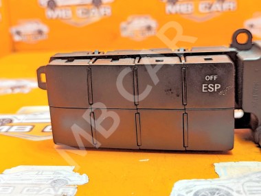 Блок кнопок MERCEDES-BENZ C-класс W203/S203/CL203 рестайлинг (2004 - 2008) &mdash; Разборка Мерседес