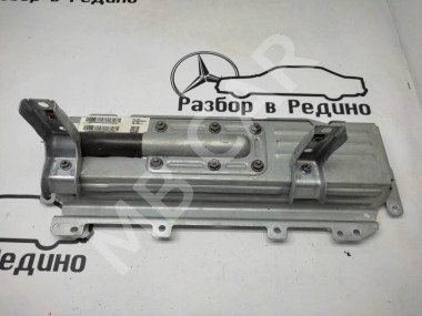 Подушка безопасности коленная MERCEDES-BENZ M-класс W164 рестайлинг (2008 - 2011) — Разборка Мерседес