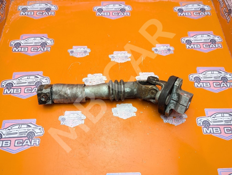 Кардан рулевого вала MERCEDES-BENZ S-класс W220 (1998 - 2005) фото 1 &mdash; Разборка Мерседес