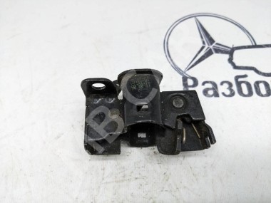 Замок капота MERCEDES-BENZ E-класс W211/S211 рестайлинг (2006 - 2009) — Разборка Мерседес