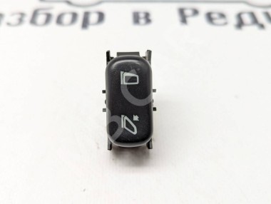 Кнопка регулировки зеркал MERCEDES-BENZ E-класс W210/S210 рестайлинг (1999 - 2003) — Разборка Мерседес
