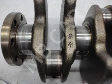 Коленвал MERCEDES-BENZ C-класс W204/S204/С204 рестайлинг (2011 - 2015) — Разборка Мерседес