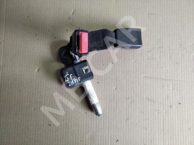 Замок ремня безопасности MERCEDES-BENZ C-класс W203/S203/CL203 (2000 - 2004) — Разборка Мерседес