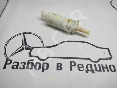 Насос омывателей MERCEDES-BENZ E-класс W210/S210 рестайлинг (1999 - 2003) — Разборка Мерседес