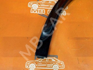 Расширители арок MERCEDES-BENZ GLE-класс Coupe C292 (2015 - 2019) — Разборка Мерседес