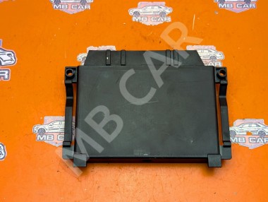 Насос циркуляционный MERCEDES-BENZ M-класс W163 рестайлинг (2001 - 2005) — Разборка Мерседес