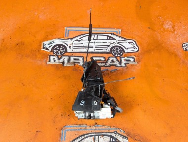 Замок двери задней правой MERCEDES-BENZ B-класс W245 (2005 - 2009) &mdash; Разборка Мерседес