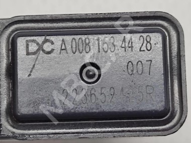 Датчик давления MERCEDES-BENZ C-класс W205/S205/C205/A205 рестайлинг (2018 - 2023) — Разборка Мерседес