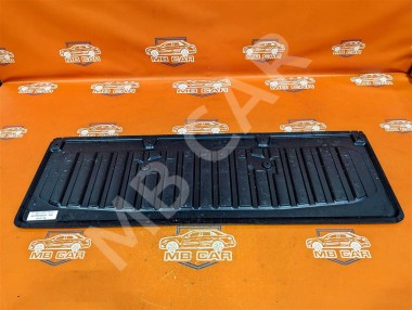 Защита MERCEDES-BENZ X-класс I (2017 - 2020) — Разборка Мерседес