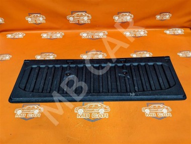 Защита MERCEDES-BENZ X-класс I (2017 - 2020) — Разборка Мерседес