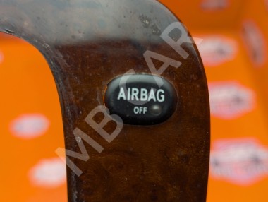 Накладка кулисы АКПП MERCEDES-BENZ S-класс W220 (1998 - 2005) &mdash; Разборка Мерседес