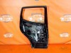 Дверь задняя левая MERCEDES-BENZ A-класс W168 рестайлинг (2001 - 2004) A 170 1.7 AT (95 л.с.) фото 3 &mdash; Разборка Мерседес