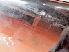 Дверь задняя левая MERCEDES-BENZ A-класс W168 рестайлинг (2001 - 2004) A 170 1.7 AT (95 л.с.) фото 10 &mdash; Разборка Мерседес