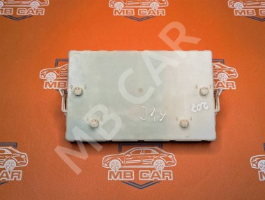 Блок стеклоподьемников MERCEDES-BENZ E-класс W212/S212/C207/A207 рестайлинг (2013 - 2016) — Разборка Мерседес