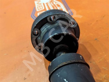 Кардан передний MERCEDES-BENZ M-класс W164 (2005 - 2008) — Разборка Мерседес