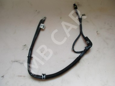 Провод генератора MERCEDES-BENZ GLE-класс W166 (2015 - 2018) — Разборка Мерседес