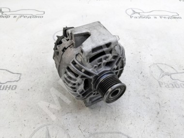 Генератор MERCEDES-BENZ V-class W638 — Разборка Мерседес