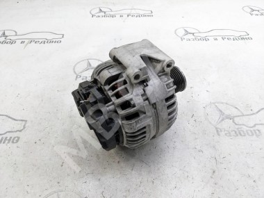 Генератор MERCEDES-BENZ V-class W638 — Разборка Мерседес