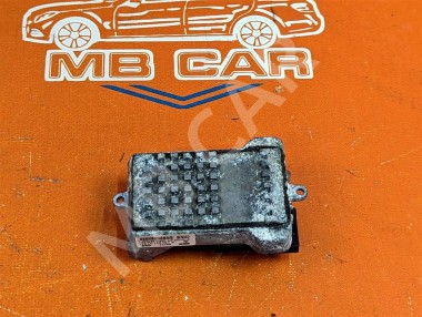 Реле моторчика печки MERCEDES-BENZ M-класс W163 рестайлинг (2001 - 2005) — Разборка Мерседес