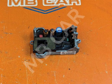Реле моторчика печки MERCEDES-BENZ M-класс W163 рестайлинг (2001 - 2005) — Разборка Мерседес