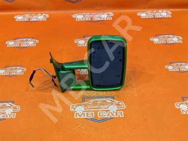 Зеркало правое MERCEDES-BENZ Sprinter W901-905 (1995 - 2006) — Разборка Мерседес