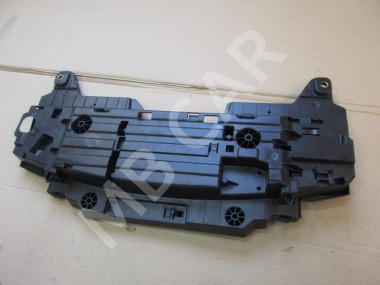 Кронштейн крепления ЭБУ MERCEDES-BENZ C-класс W204/S204 (2006 - 2011) — Разборка Мерседес