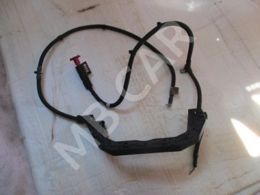 Провод стартера MERCEDES-BENZ Sprinter W906 (2006 - 2019) — Разборка Мерседес