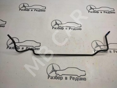 Трубка топливная MERCEDES-BENZ Sprinter W906 (2006 - 2019) — Разборка Мерседес