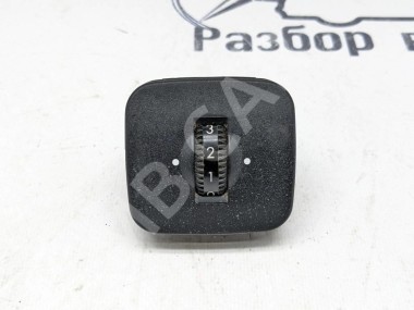 Кнопка MERCEDES-BENZ S-класс W220 рестайлинг (2002 - 2005) — Разборка Мерседес
