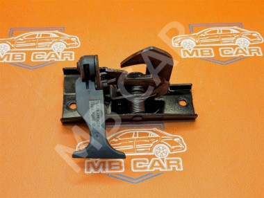 Замок капота MERCEDES-BENZ E-класс W211/S211 (2002 - 2006) — Разборка Мерседес