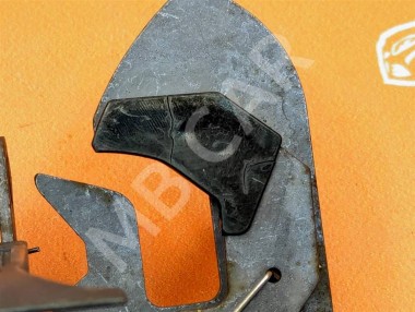 Замок капота MERCEDES-BENZ E-класс W211/S211 (2002 - 2006) — Разборка Мерседес