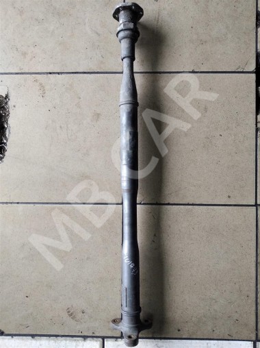 Кардан передний MERCEDES-BENZ W124 W124/S124/C124/A124 (1984 - 1993) — Разборка Мерседес